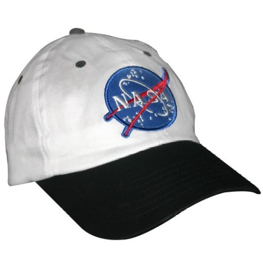 Hat Jr. Flight NASA